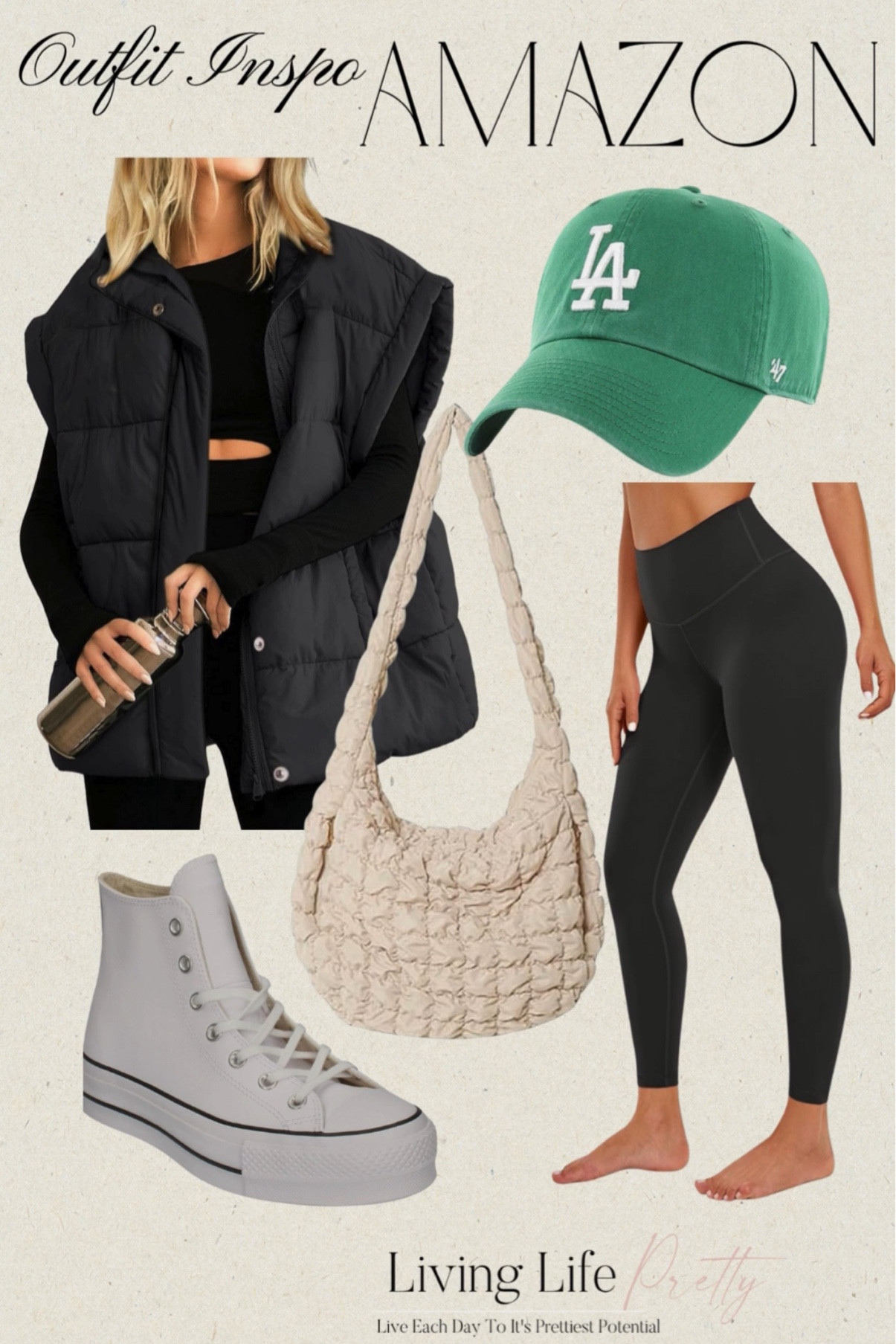 Amazon spring style
Amazon fashion


#LTKstyletip #LTKSeasonal #LTKfindsunder50