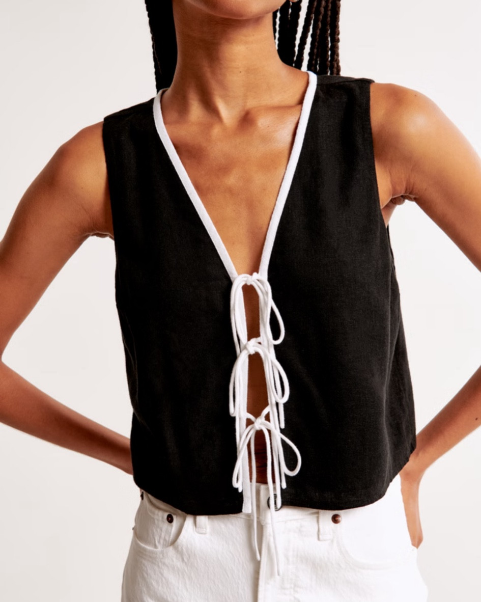 This top is so cute and stylish 

#LTKBacktoSchool #LTKStyleTip #LTKFindsUnder50