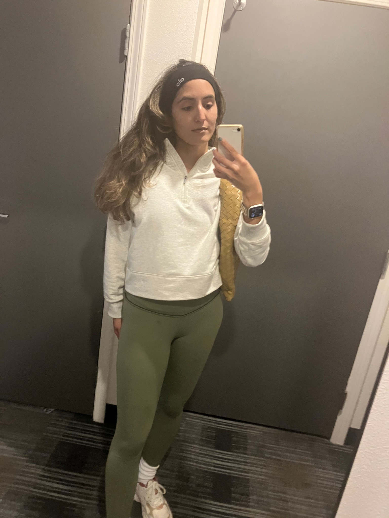 Athletic clothing 

#LTKStyleTip #LTKActive #LTKSaleAlert