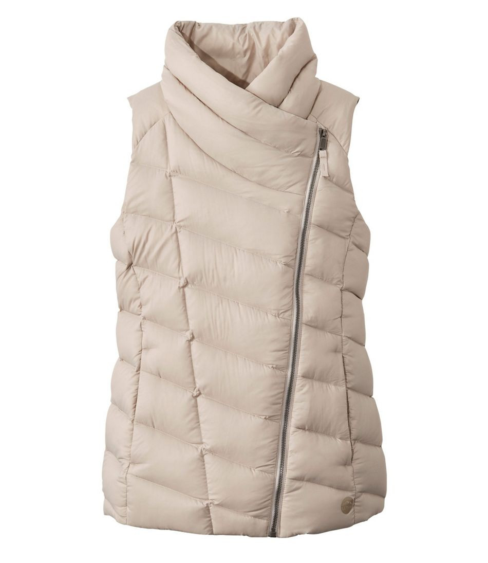 Women's Outerwear Vests | Outerwear at L.L.Bean | L.L. Bean