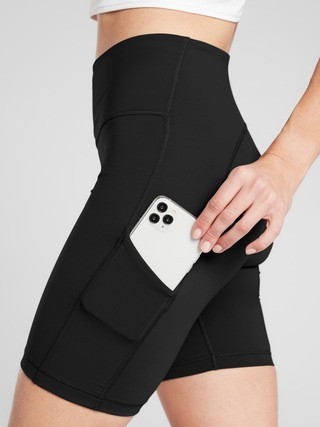 Ultimate Stash Pocket 7"" Short | Athleta