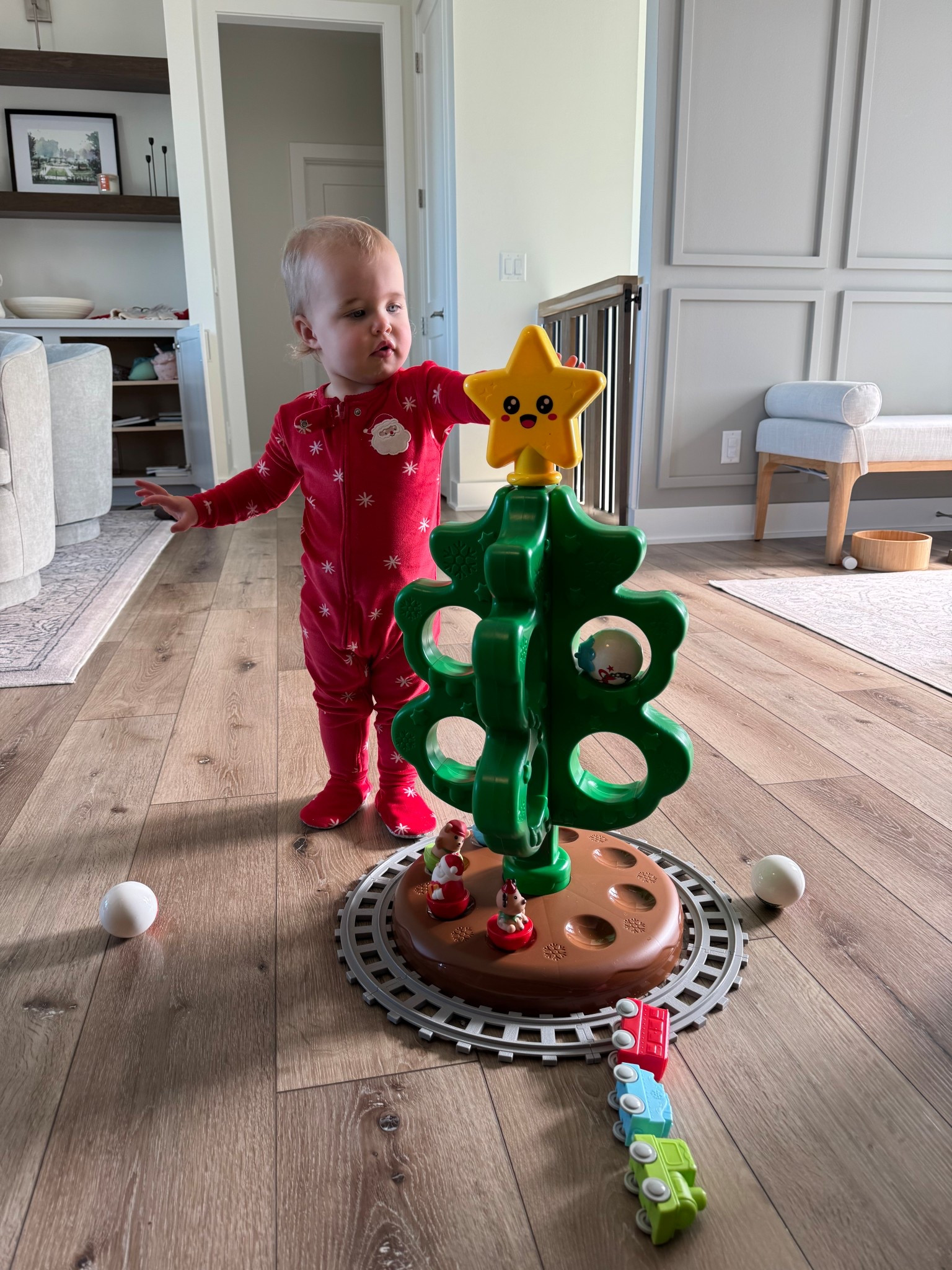 Must have toddler Christmas tree!! 

#LTKSaleAlert #LTKBaby #LTKHoliday