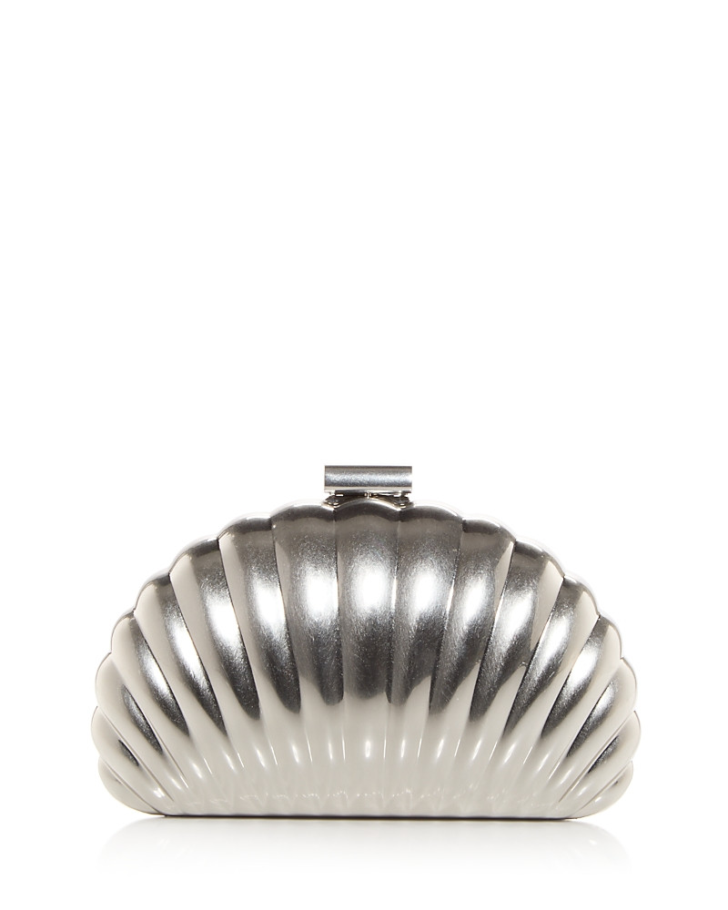 Simkhai Monet Shell Clutch | Bloomingdale's (US)