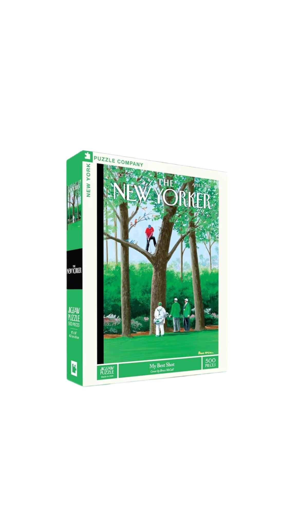 The perfect puzzle for your golf loving husband …. Good date night idea … puzzles and a cocktail pls! 

#LTKU #LTKHome