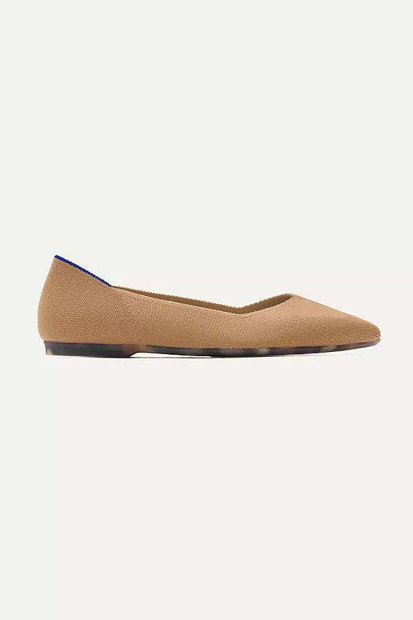 The Point II Flats | Anthropologie (US)
