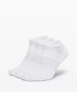 Men's Daily Stride Low-Ankle Sock 3 Pack | Men's Socks | lululemon | Lululemon (US)