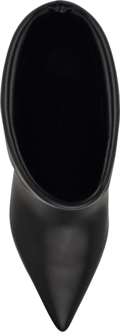 Nine West Bayla Cuff Bootie (Women) | Nordstromrack | Nordstrom Rack