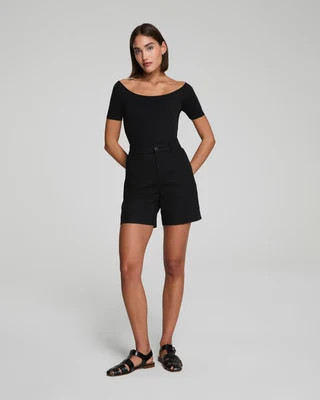 SPANXsupersmooth®  Stretch Twill Short | Spanx