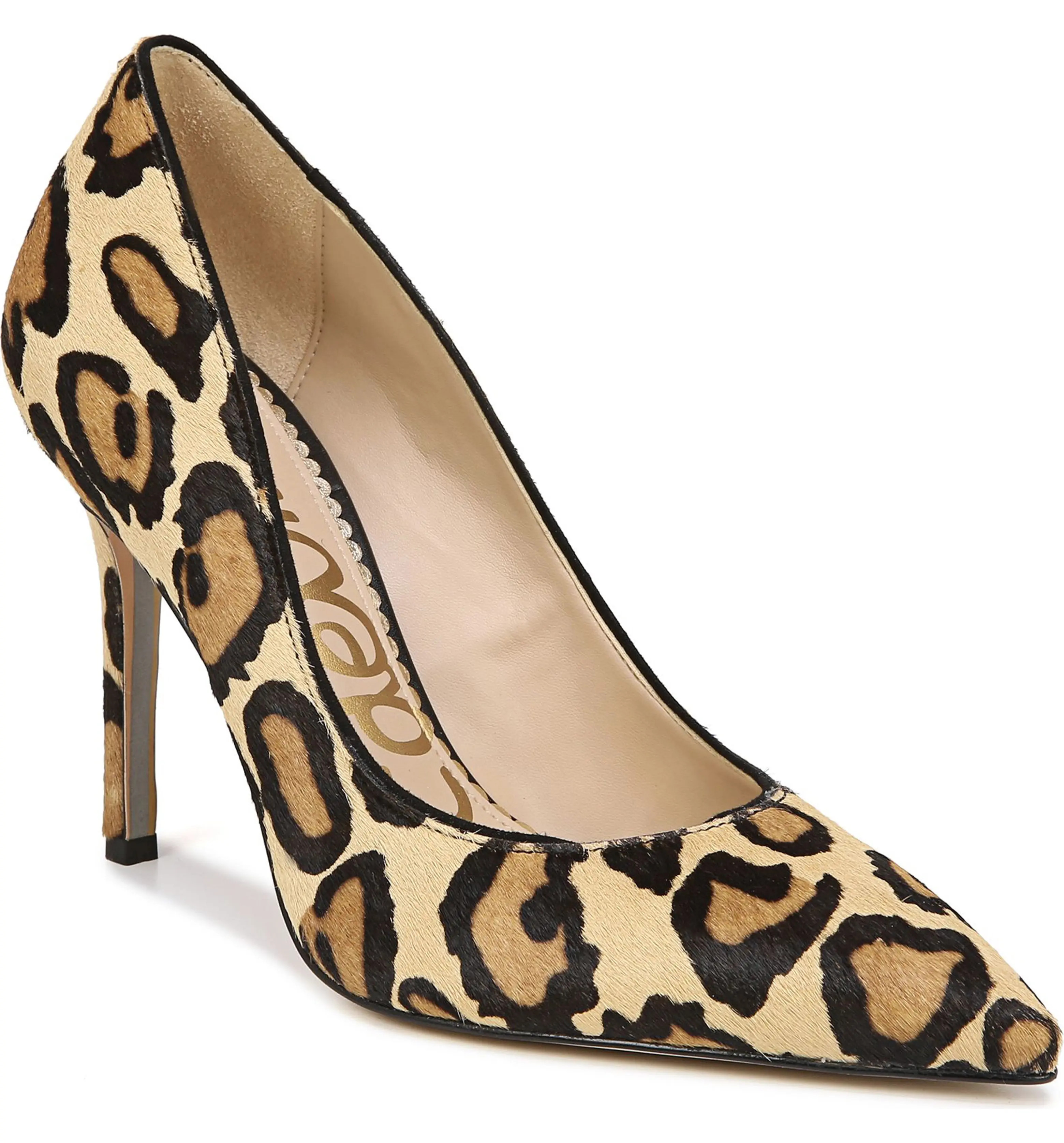 Hazel Pointy Toe Pump | Nordstrom