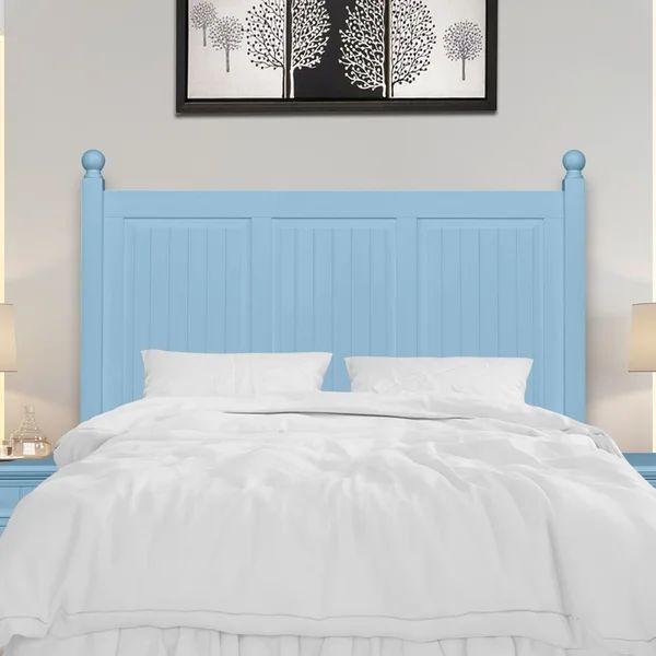 Friedrich Panel Headboard | Wayfair North America