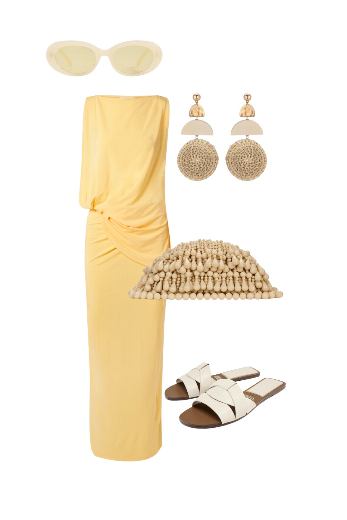 Vacation outfit inspo 