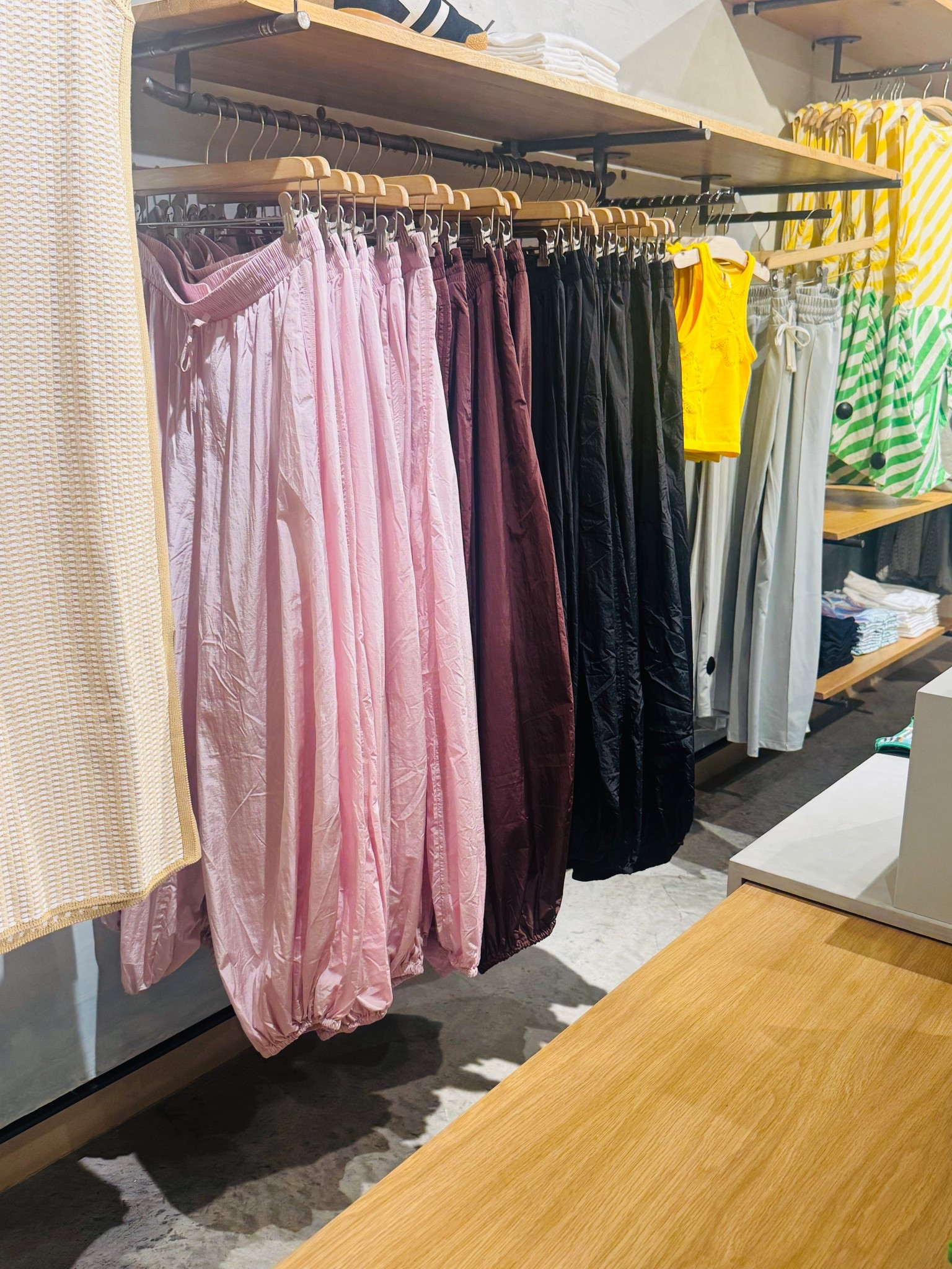 Daily Practice by Anthropologie Balloon Pants

#LTKootd #LTKFestival