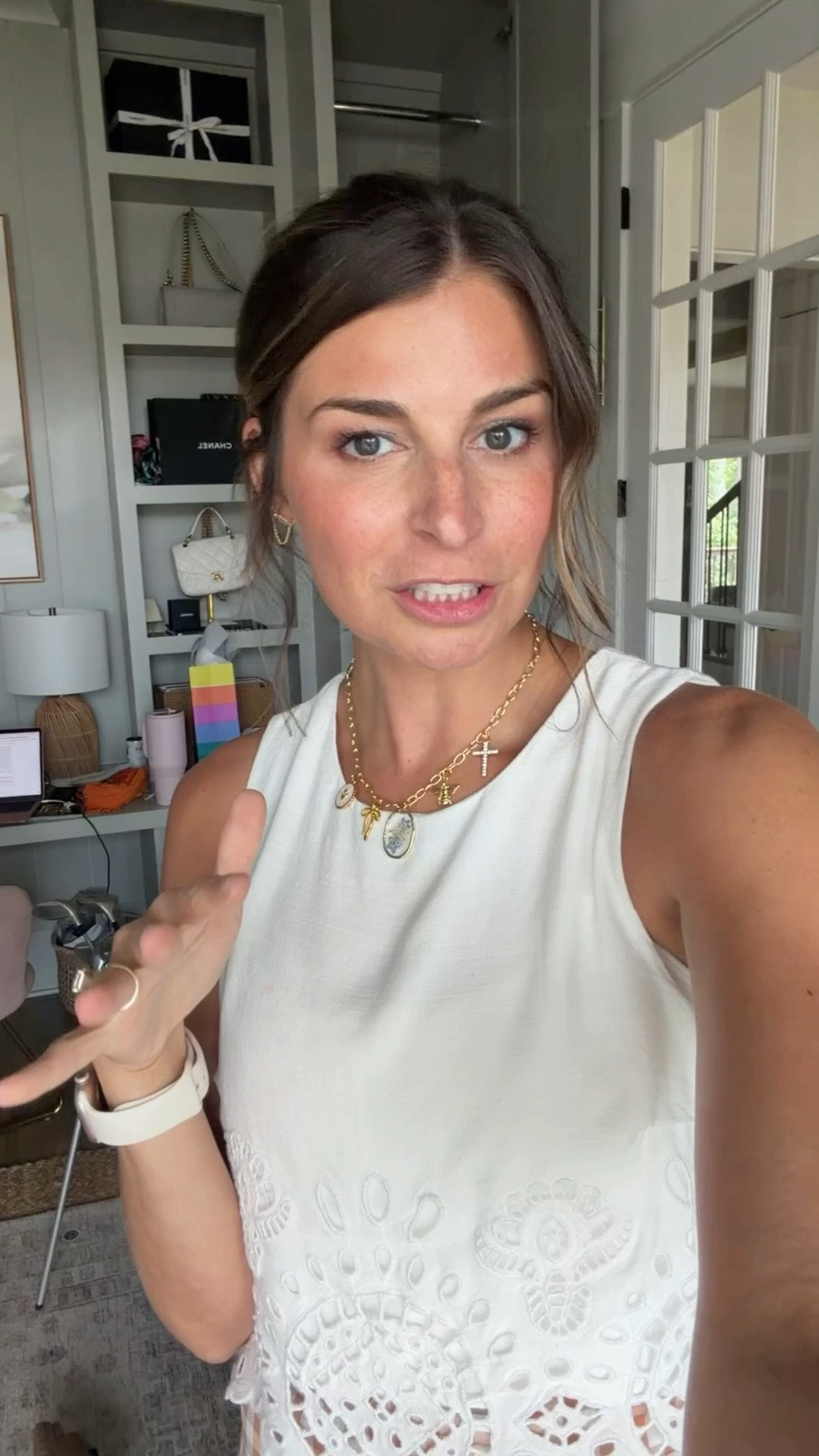 Linking some items on my wish list ! #ad @nordstrom

Nordstrom Sale Preview >> https://on.ltk.com/+Sniw0bUNLM6c0shvglpYnA

#LTKgrwm #LTKootd #LTKmomlife