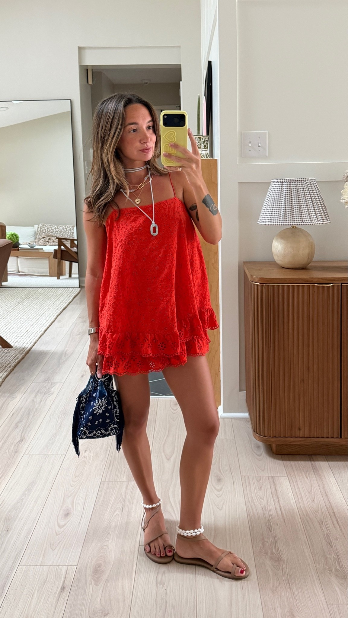 XS romper! Jewels are ALV bag is Le Nodo