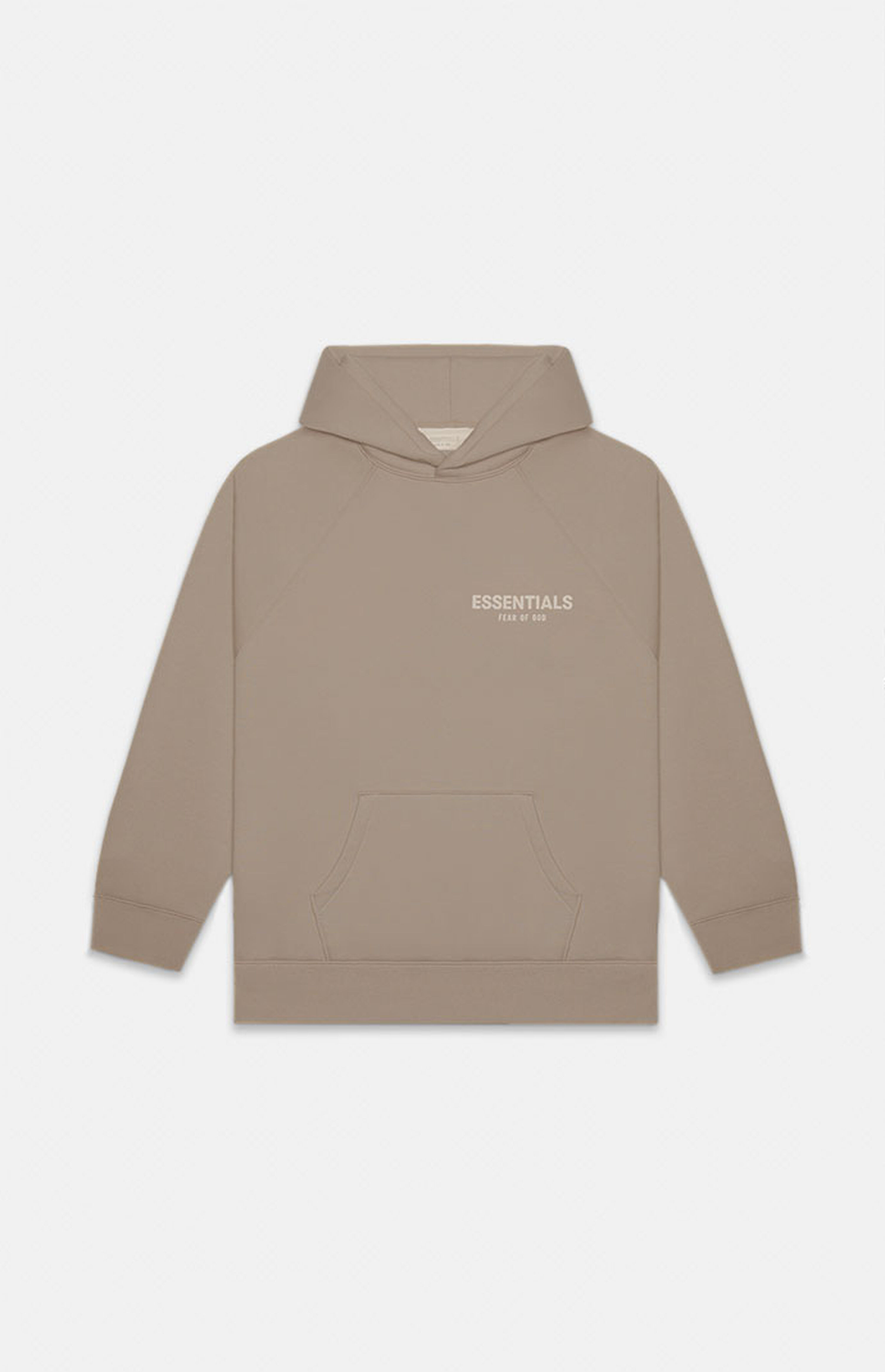 FOG - Fear Of God Desert Taupe Hoodie | PacSun | PacSun