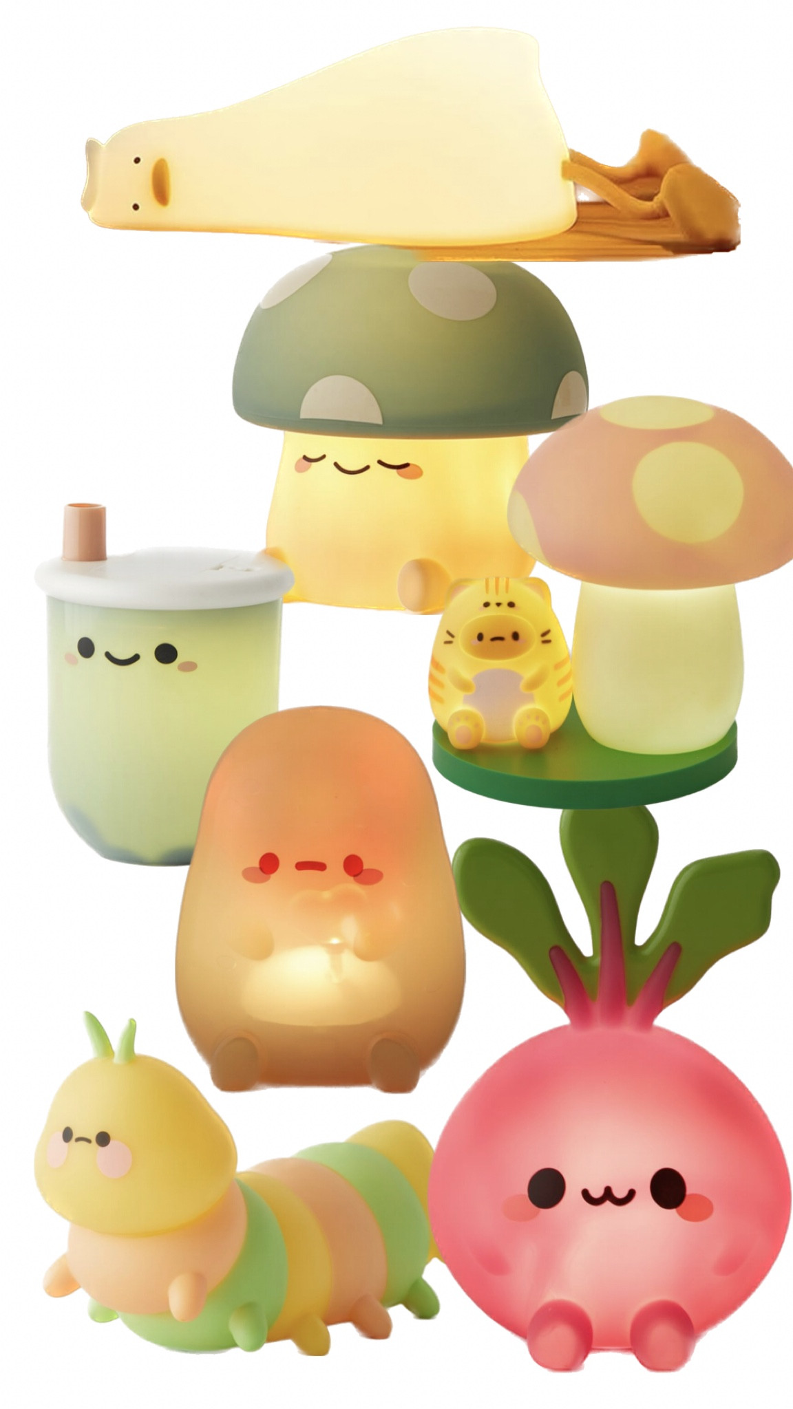 Smoko night light new arrivals