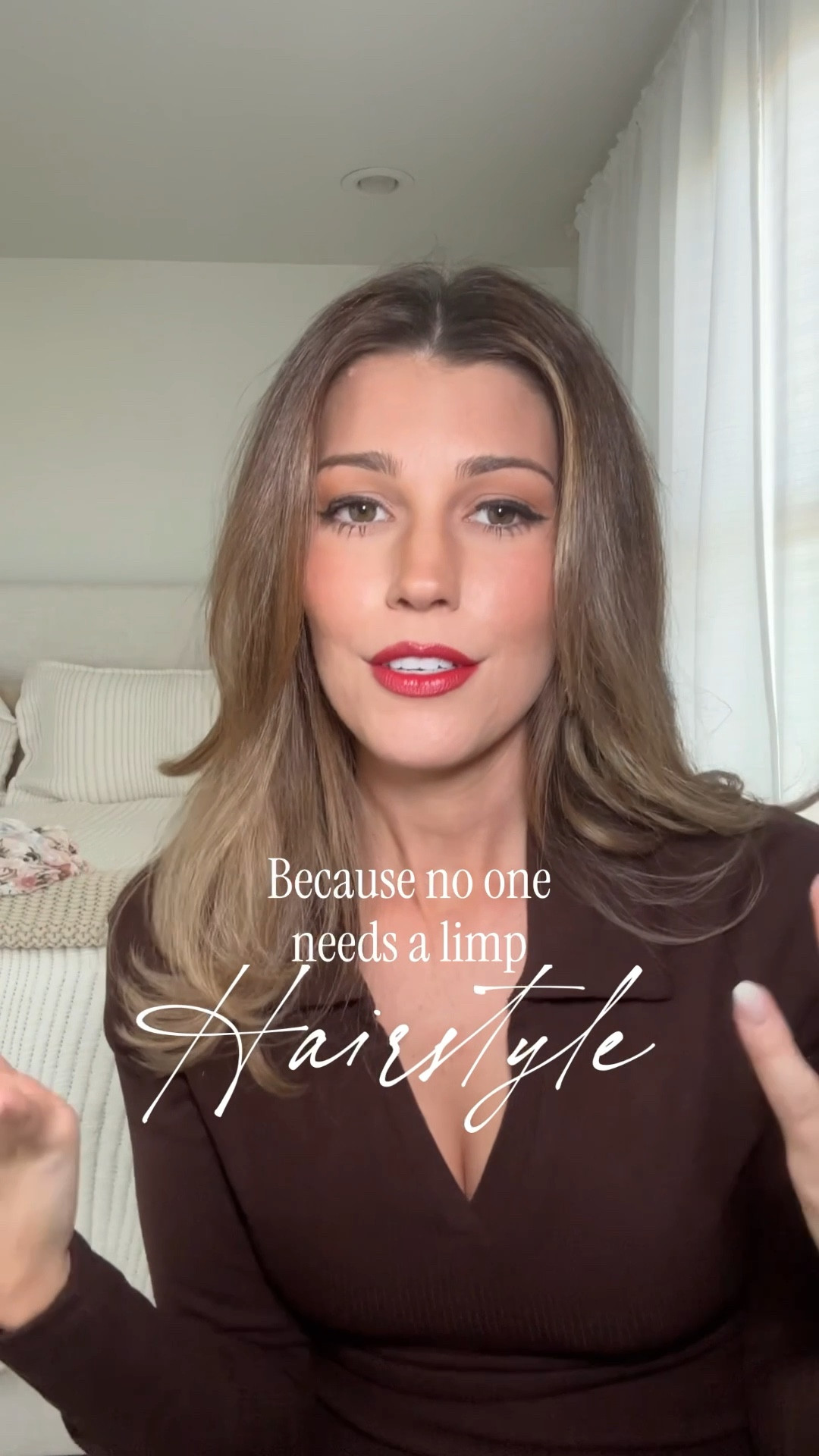 Flat to fluffy hair in seconds! 

#LTKgrwm #LTKHoliday