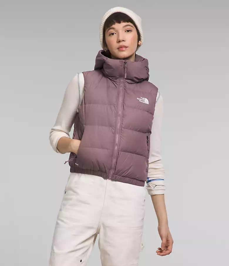 Women’s Hydrenalite™ Down Vest | The North Face | The North Face (US)