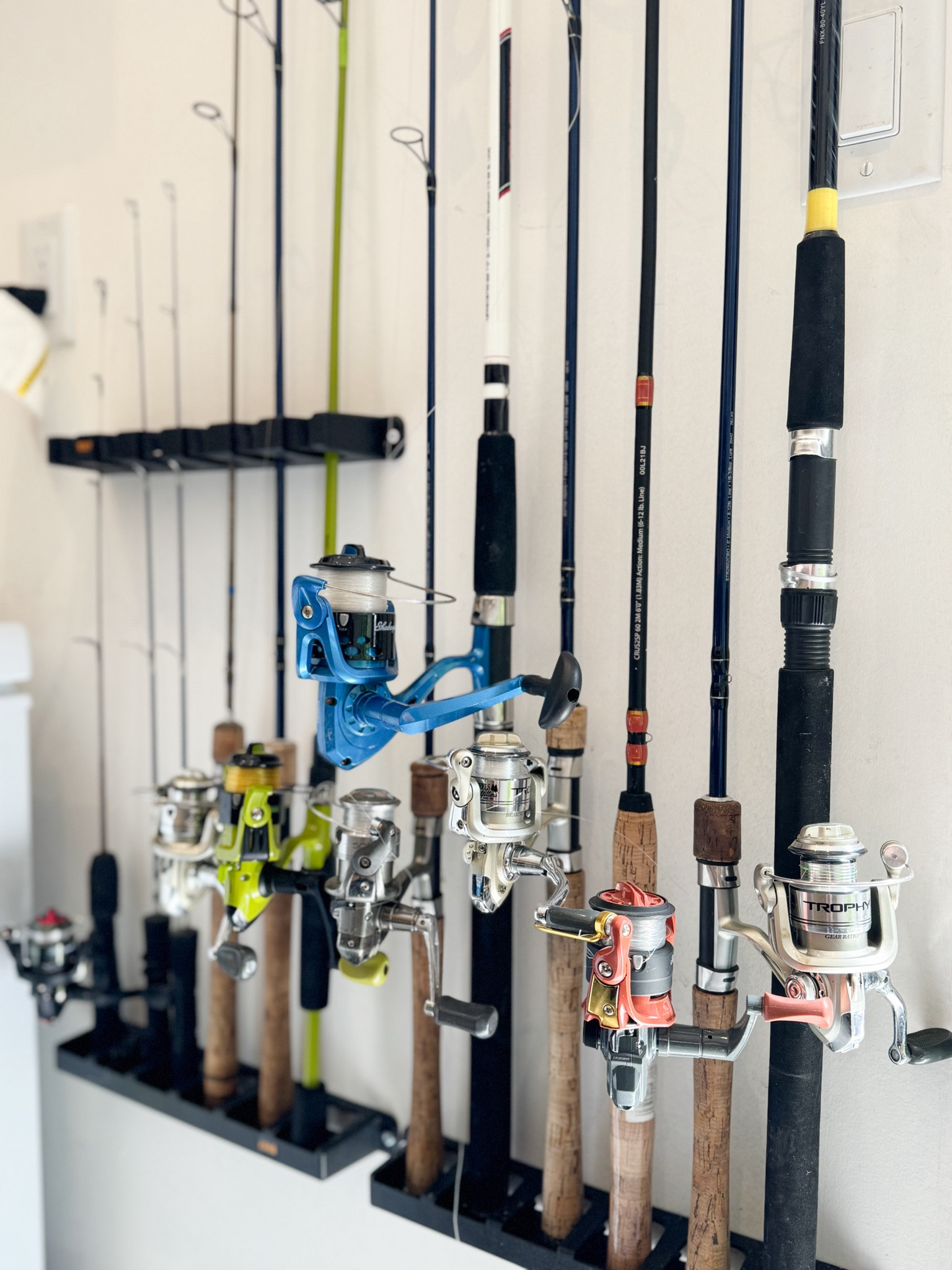 A great fishing pole storage solution 🎣

#LTKmens #LTKGiftGuide #LTKfamily