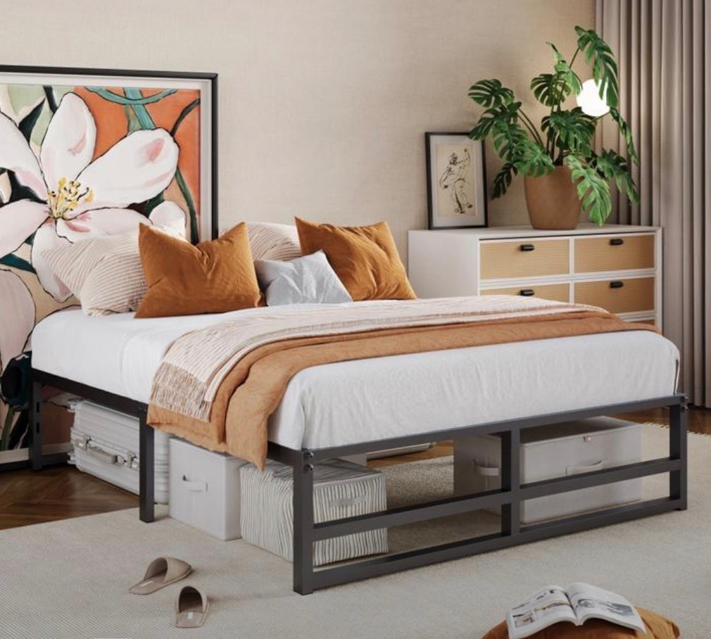 It’s that time of year again #bedroomrefresh #kidsrooms #bedroom #springrefresh

#LTKmomlife #LTKHome #LTKOver40