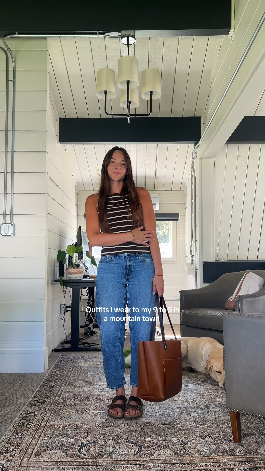 What I’m wearing to work these days! 

#LTKSeasonal #LTKPetite #LTKSummerEdit
