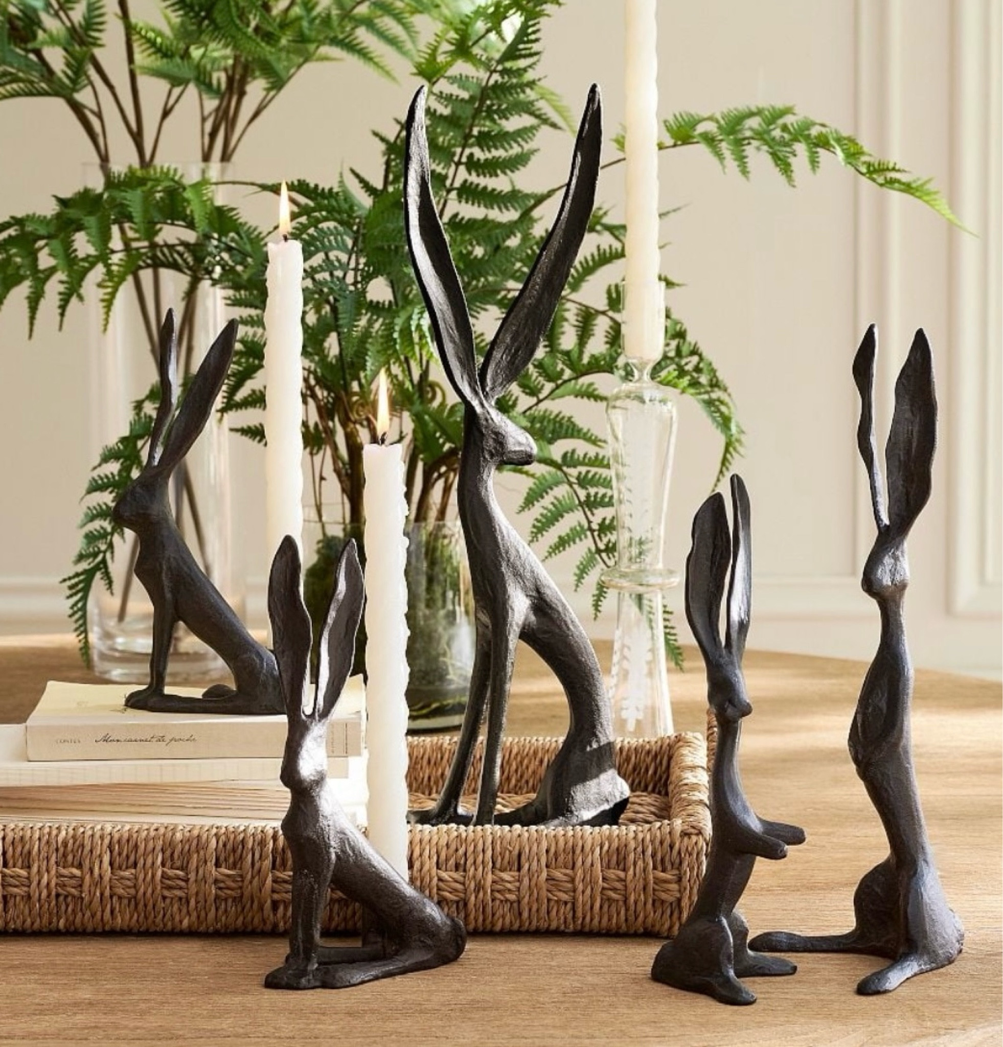 Same as PotteryBarn but more affordable 

Spring home decor 

#LTKSeasonal #LTKHome