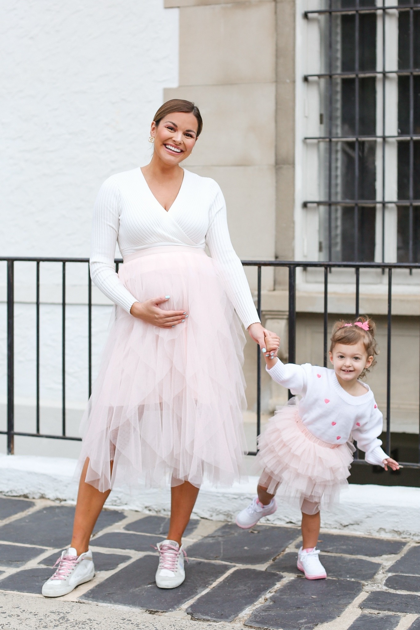  Another Harper and mommy twinning moment and this one may be my favorite yet how cute are all of these looks from @cupshe??? I DIE! They have the cutest Mommy + Me looks, Holiday and Fall looks on their website right now. Stay tuned to my stories for a full try on! Code Katymom15 will get you 15% off on $70+ and code Katymom20 will get you 20% off on $109+ #cupshe #cupshecrew #cupsheconfidence 

#LTKbump #LTKfamily