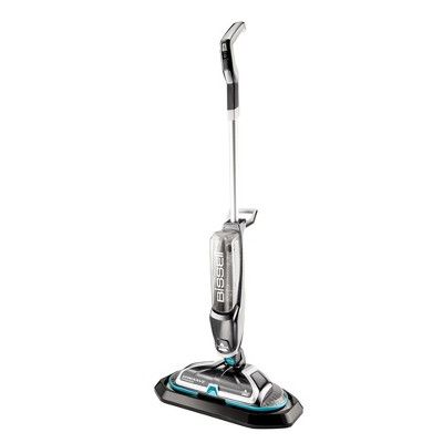 BISSELL SpinWave Cordless Hard Floor Spin Mop - 2315A | Target