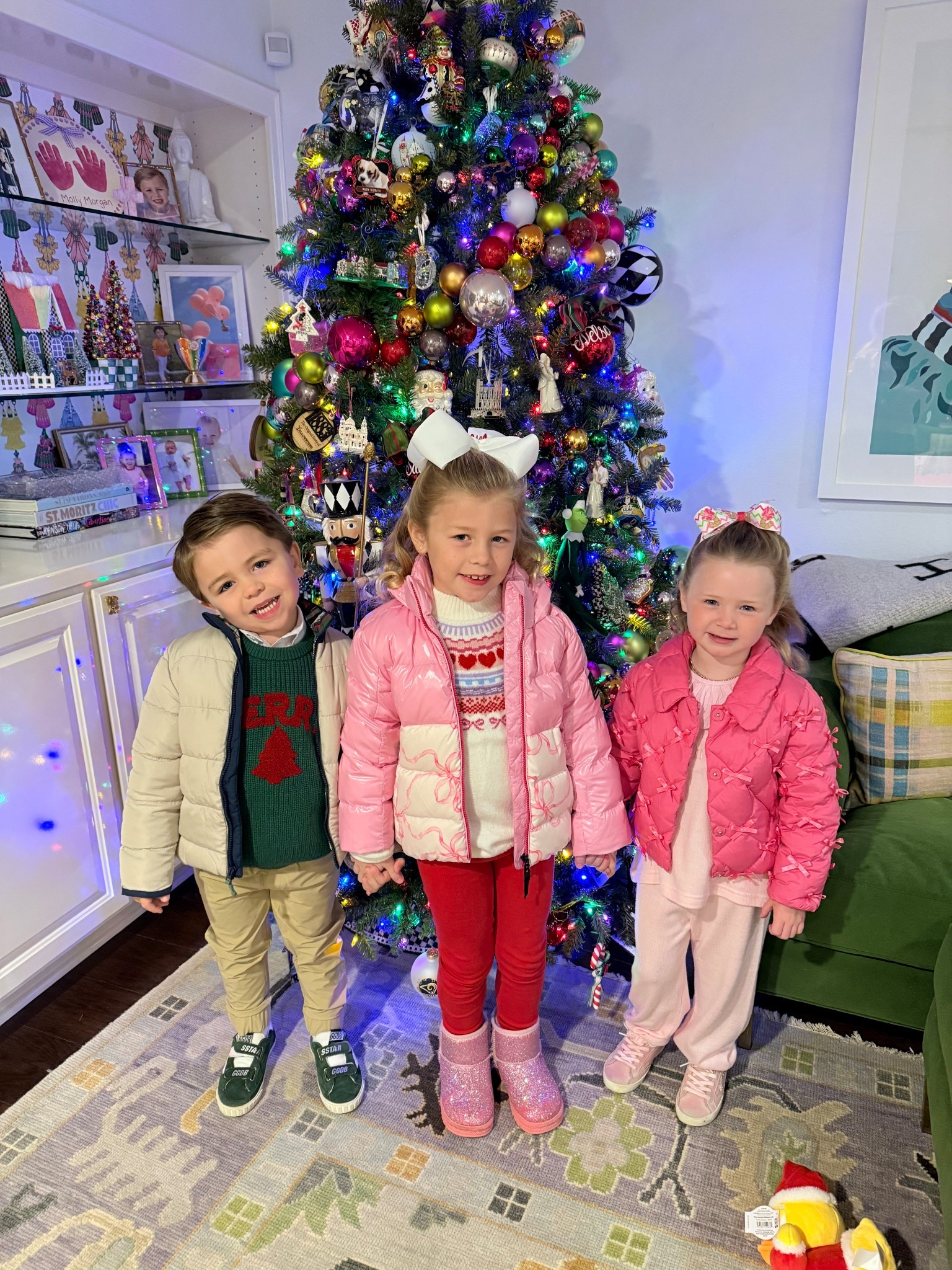 JR’s Birthday Party

#LTKGiftGuide #LTKHoliday #LTKKids