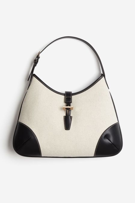 H&M Bags  looks like Hermes Kelly and Gucci Jackie

#LTKitbag #LTKSpringSale #LTKfindsunder100