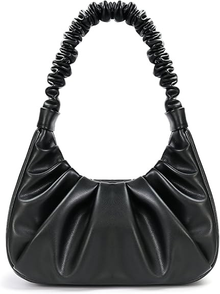 PS PETITE SIMONE Mini Purse Small Shoulder Purses for Women Handbags Sofii Clutch Purse Trendy Pu... | Amazon (US)