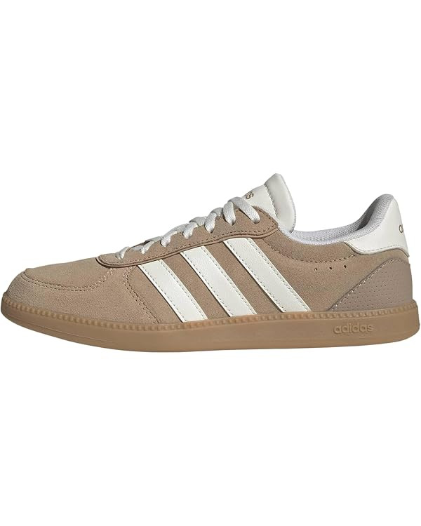 adidas Women's Breaknet Sleek | Amazon (US)