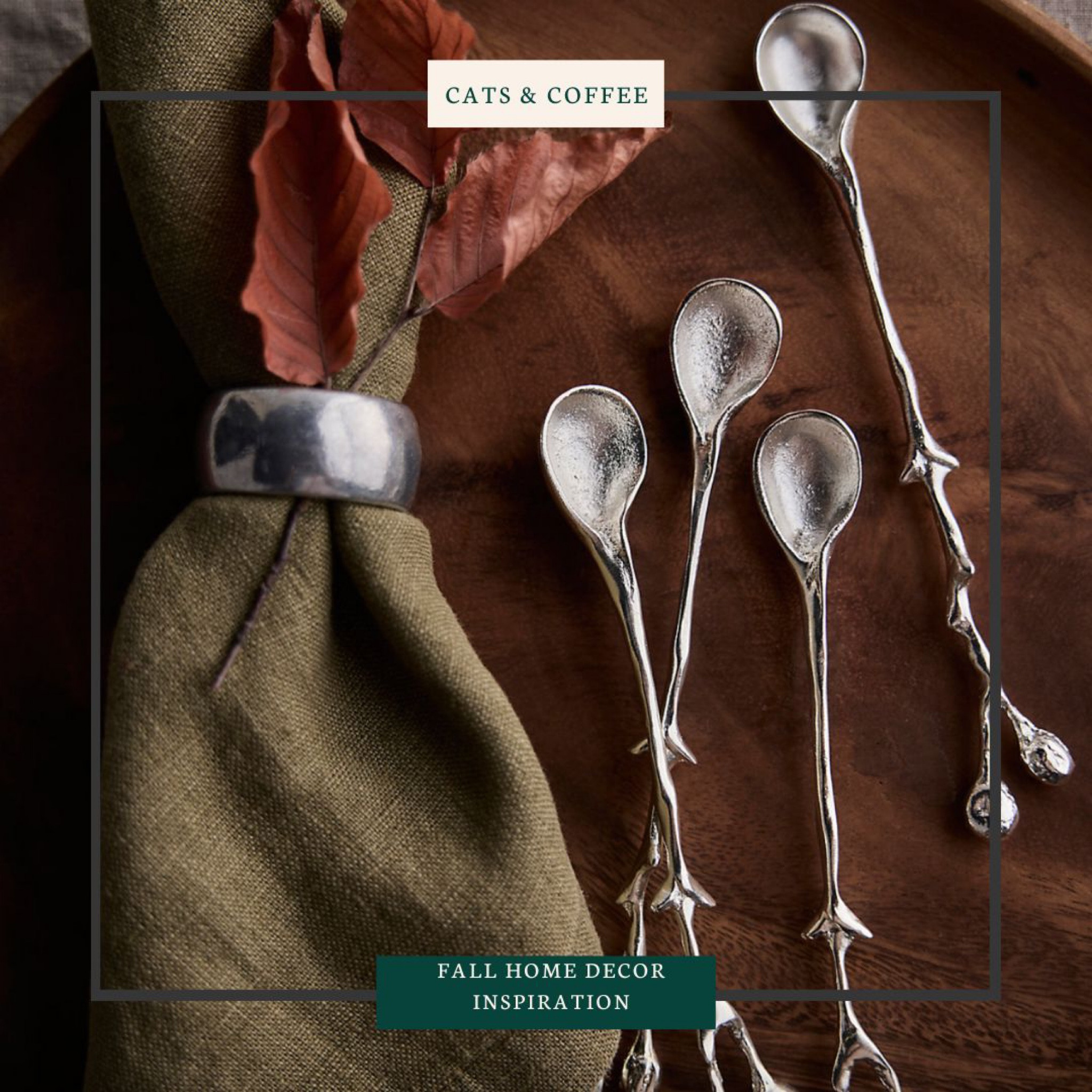 Fall Decor Ideas for Your Home 🍁🍂 The leaves are (theoretically) changing color, pumpkins are popping up everywhere, and Halloween is just around the corner. It’s time to start thinking about creating a spooky yet cozy atmosphere for trick-or-treating and other fun festivities! Here, I’m sharing the best fall decor ideas for your home:

#LTKHoliday #LTKSeasonal #LTKhome