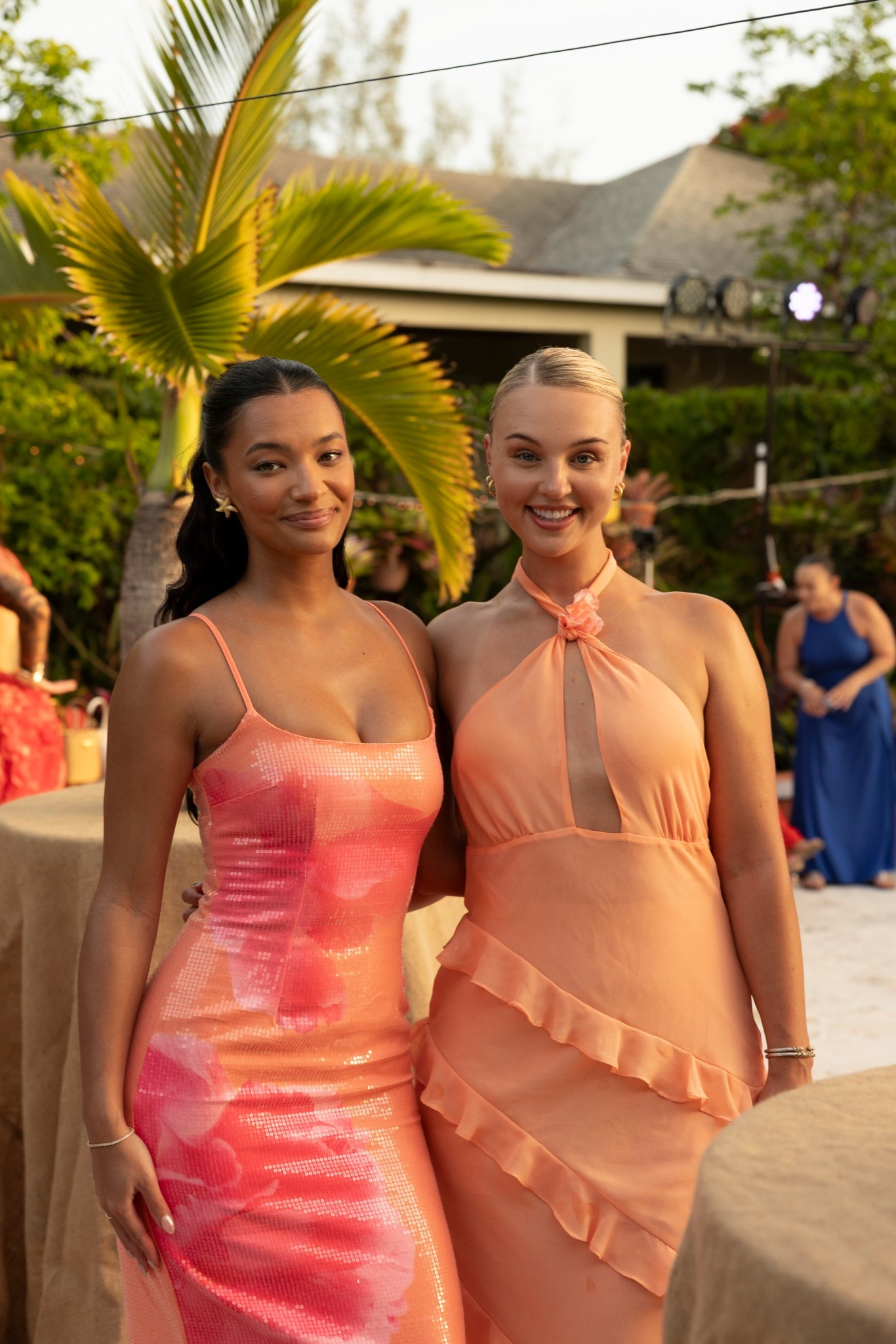 Rented from Nuuly but OBSESSED! 

#LTKStyleTip #LTKWedding #LTKTravel