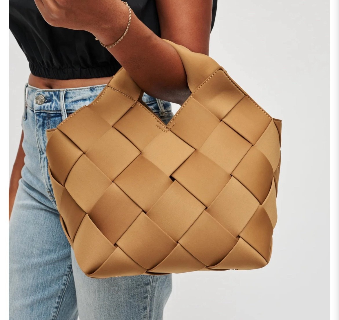 Sol and Selene handbag the perfect gift for any occasions 

#LTKValentine #LTKdayinmylife