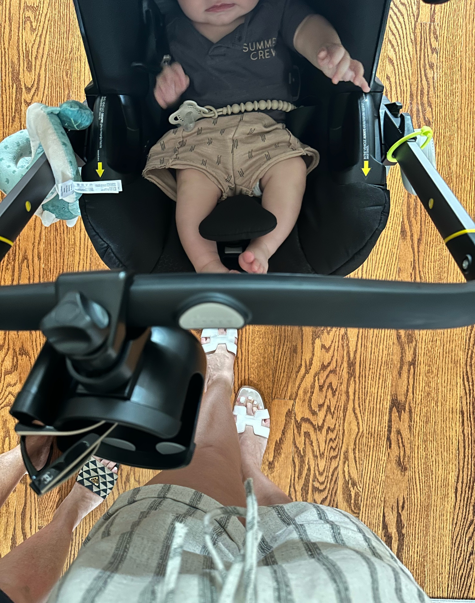 cutest clothes at target & my favorite stroller both on sale now

#LTKBaby #LTKxNSale #LTKSummerSales