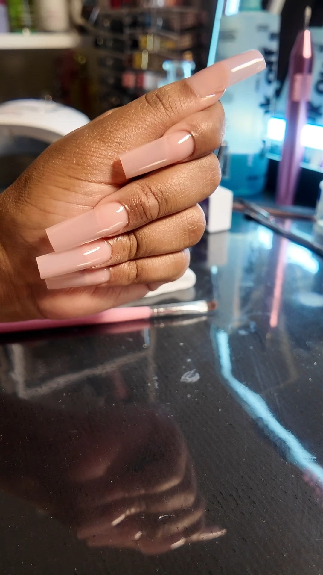 This how I do it! DIY nails

#LTKgrwm #LTKvlog #LTKBeauty