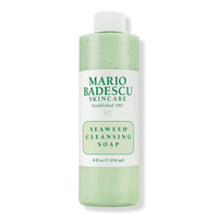 Mario Badescu Seaweed Cleansing Soap | Ulta
