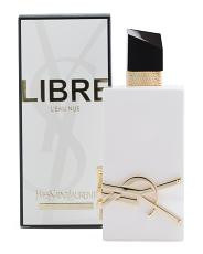 Made In France 3oz Libre L'eau Nue Parfum Du Peau | Perfume & Fragrance | TJ Maxx
