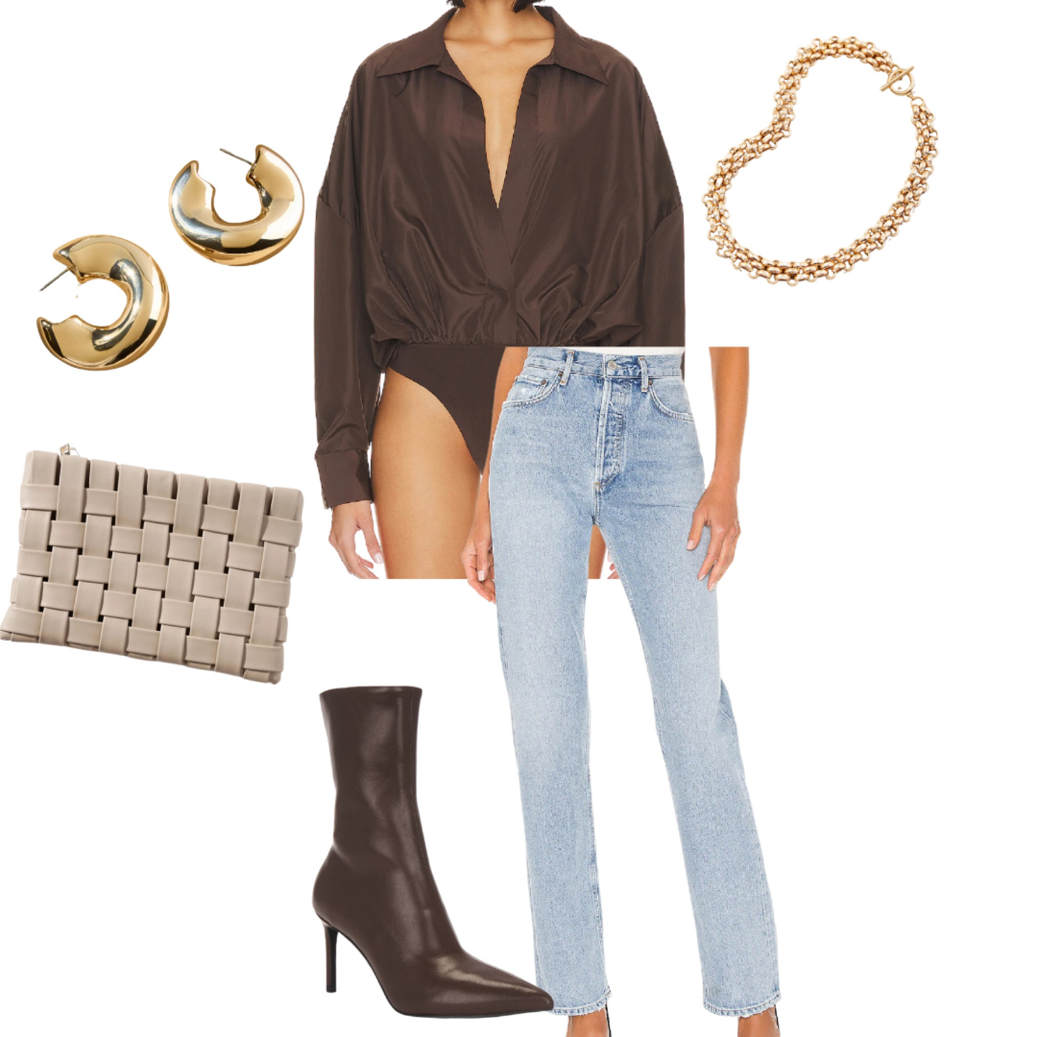 Fall outfit Inspo. Cute for thanks giving, a night out, date night, etc. 

#LTKGiftGuide #LTKStyleTip #LTKHoliday