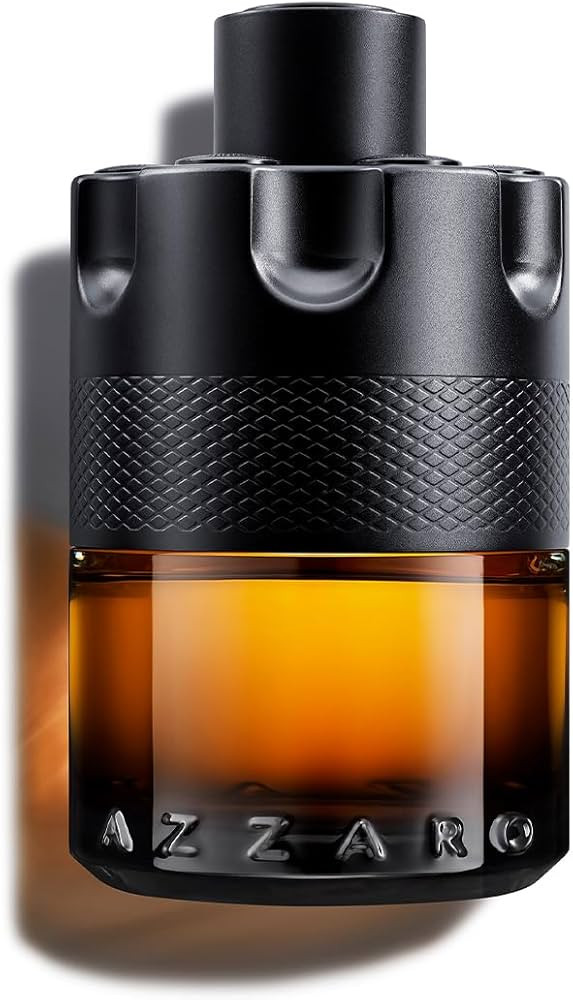 Azzaro The Most Wanted Parfum - Intense Mens Cologne - Spicy & Seductive Fragrance for Date Night... | Amazon (US)