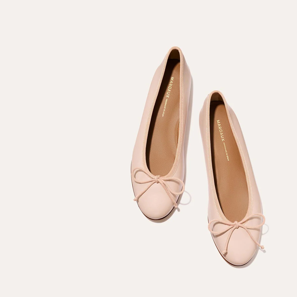 The Demi - Petal Nappa | Margaux