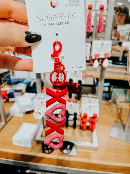 Target Valentines Day Keychains

Ltkfindsunder100 / ltkfindsunder50 / LTKsalealert / LTKstyletip / Valentine’s Day / Valentine’s Day keychain / keychains / keychain / Valentine’s Day accessories / Valentine’s Day gift / Valentine’s Day gifts / Valentine’s Day gift idea / key accessories / keychain accessories 

#LTKGiftGuide #LTKSeasonal #LTKMostLoved