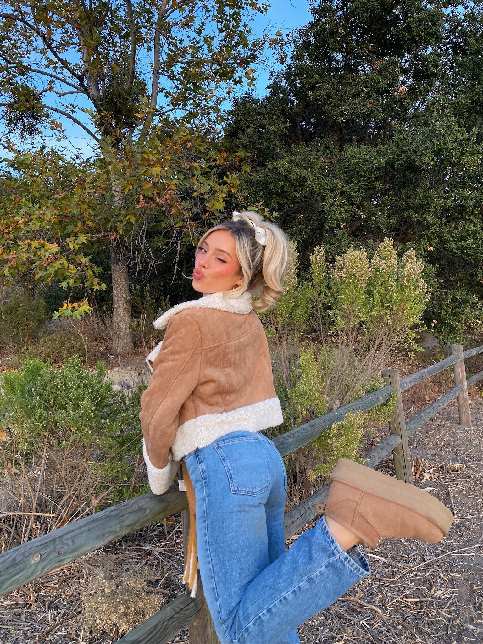 Fall outfit inspo 🍂

#LTKStyleTip 

#LTKSeasonal #LTKFindsUnder100