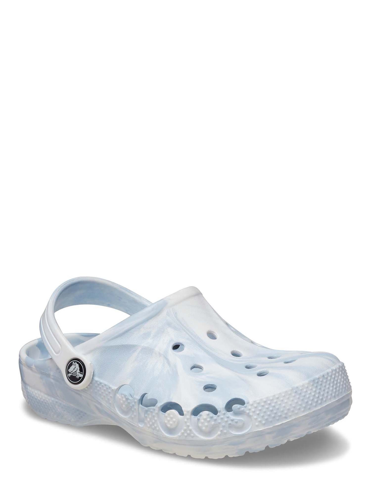 Crocs Toddler & Kids Baya Marble Clog | Walmart (US)