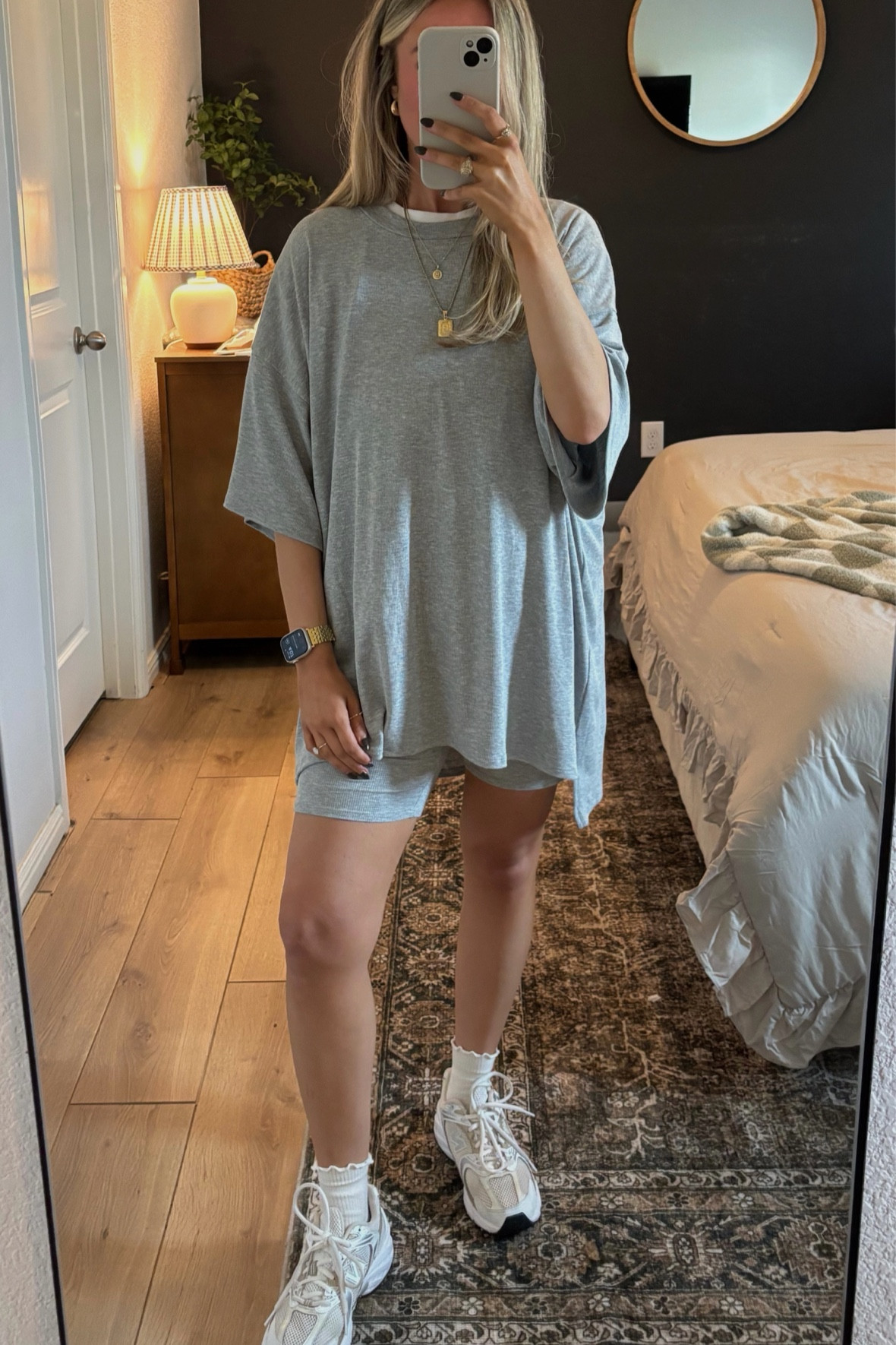 OOTD🩶