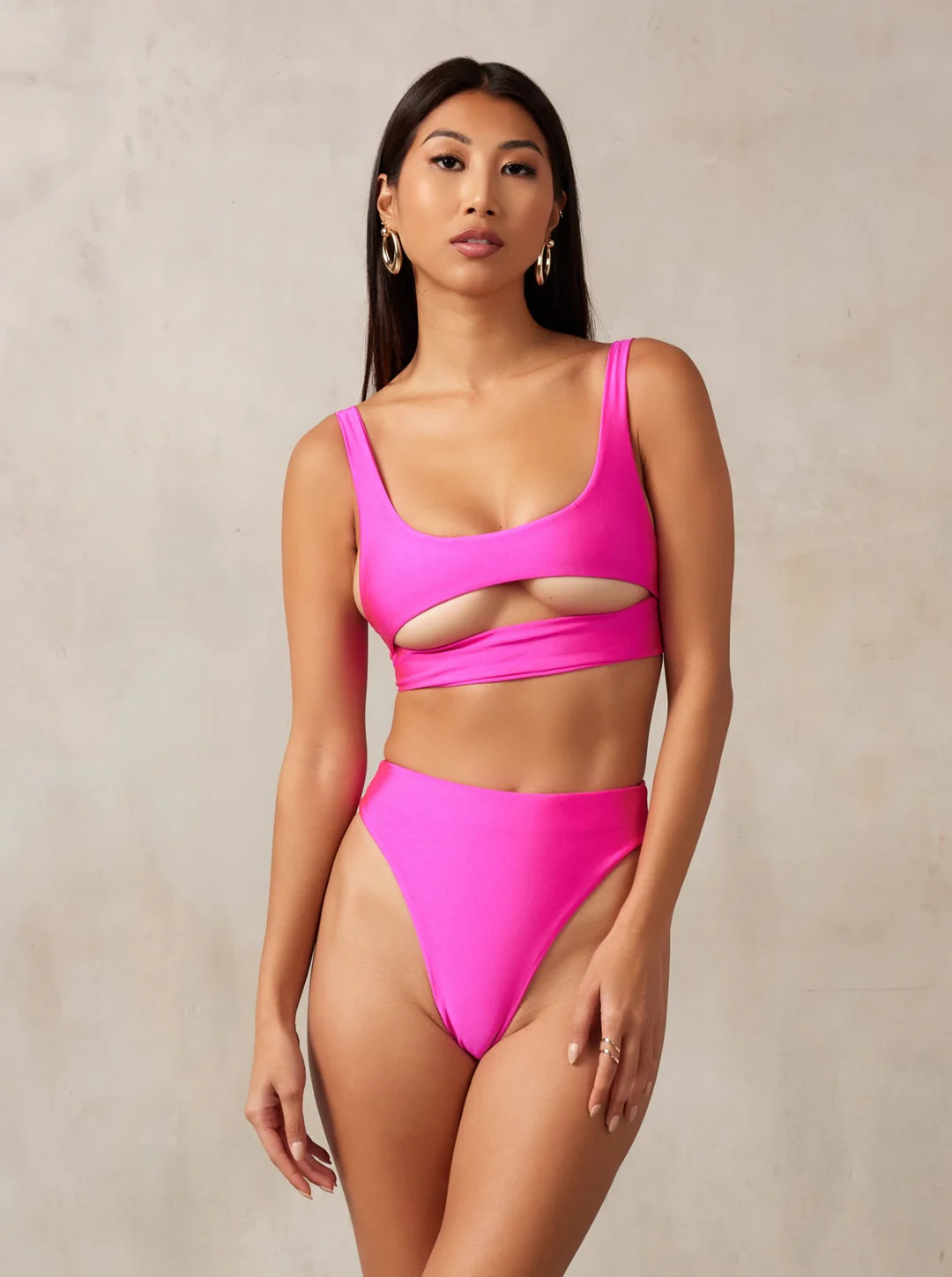 Lucky Top | MBM Swim