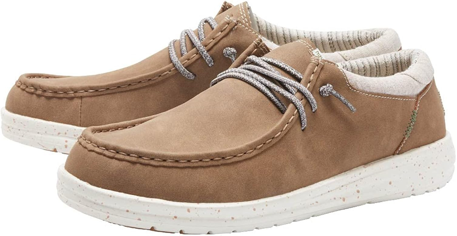 Hey Dude Men's Paul Shoes Multiple Colors | Amazon (US)