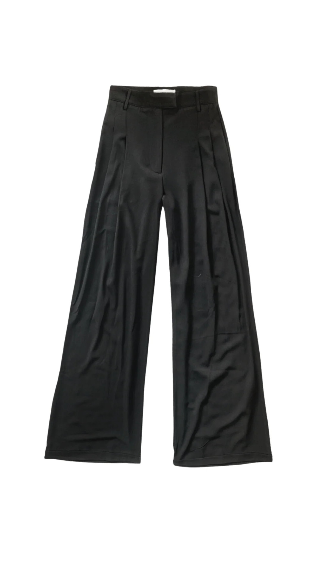 Relaxed Trouser | Shop Kristin Jones