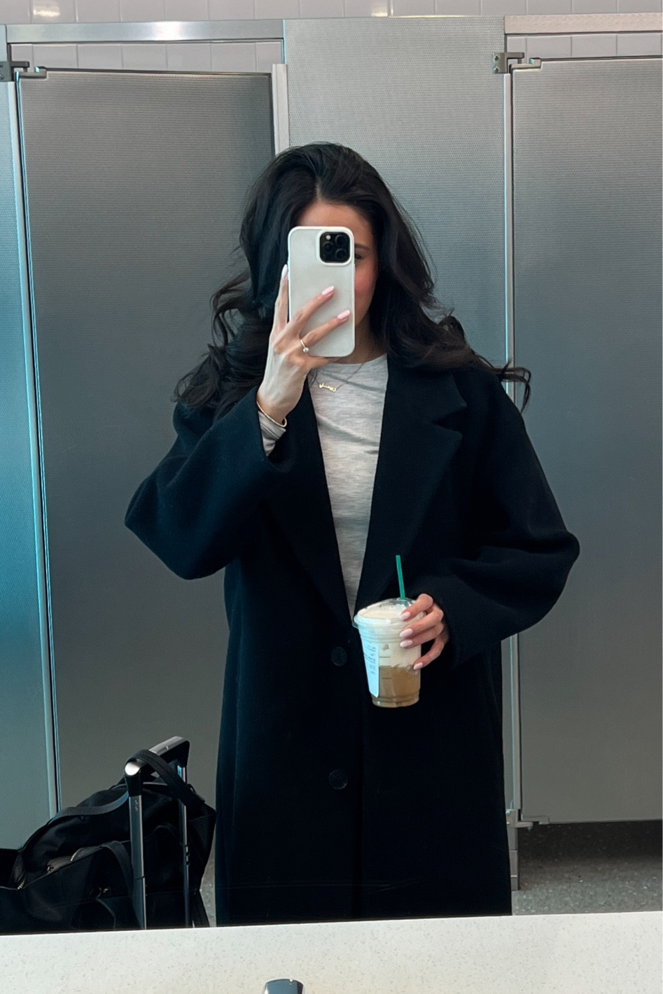 Comfy n cute airport fit ✈️ 

#LTKtravel